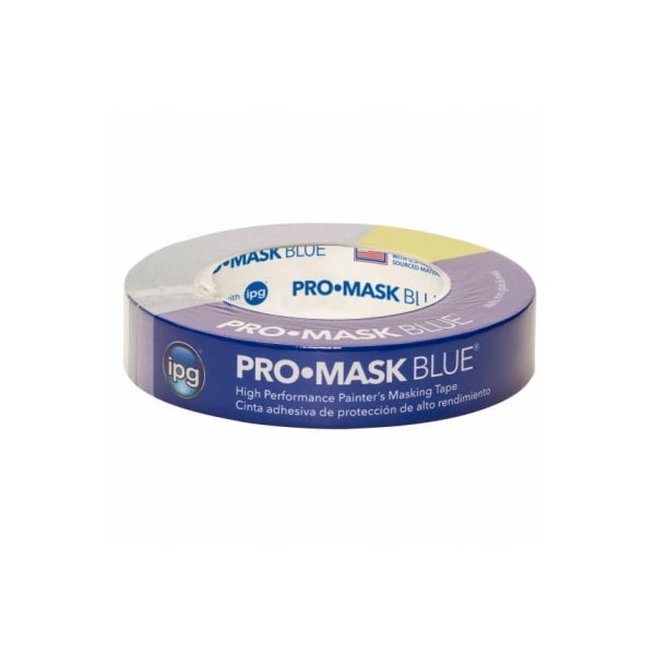 Intertape 94x60YD BLU Mask Tape PMD24 - main
